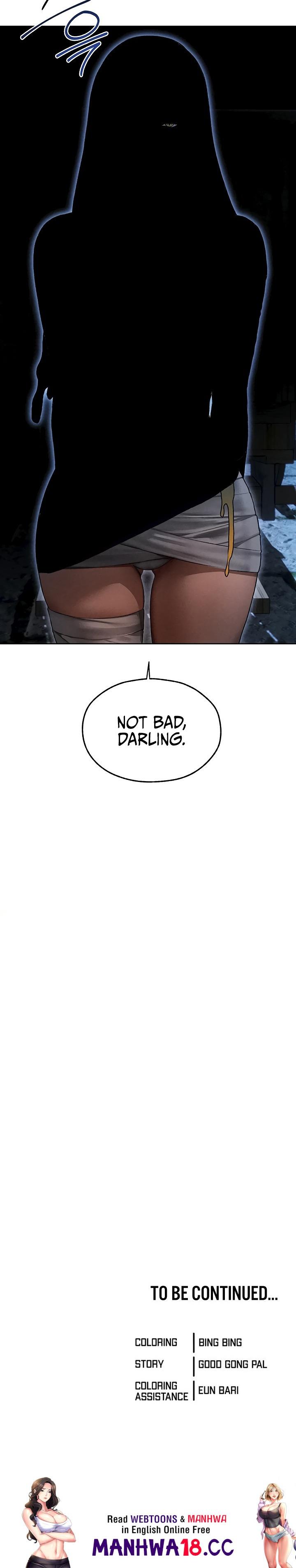 MILF Hunting In Another World - Chapter 111 Page 22