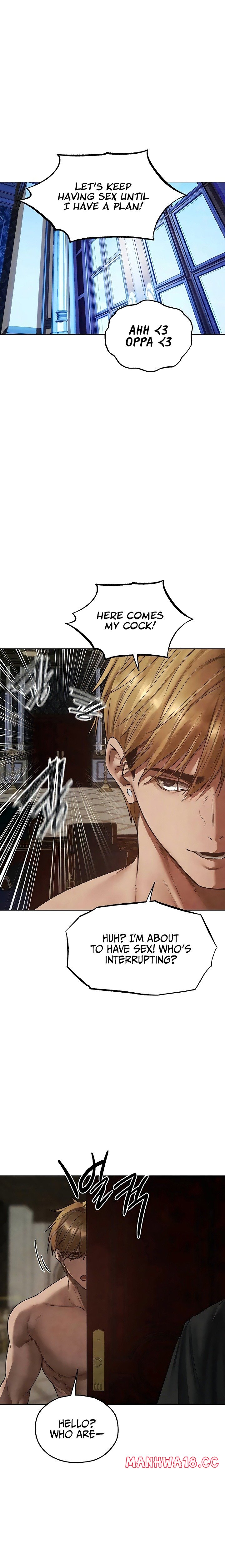 MILF Hunting In Another World - Chapter 120 Page 1