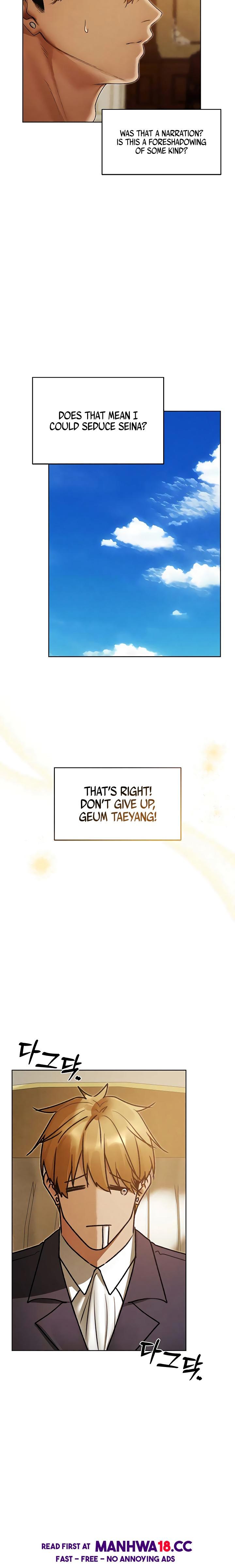 MILF Hunting In Another World - Chapter 120 Page 12