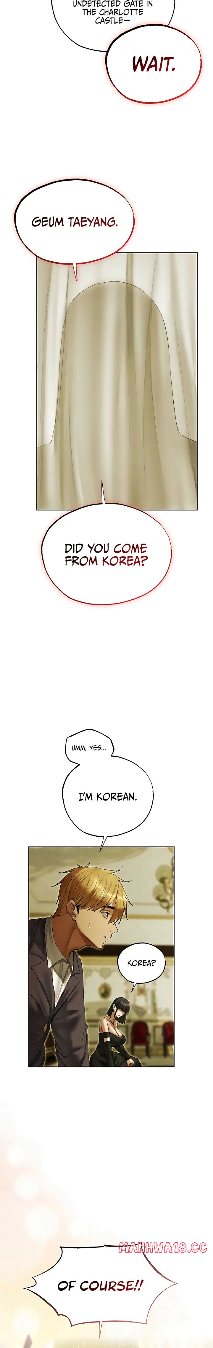 MILF Hunting In Another World - Chapter 120 Page 18