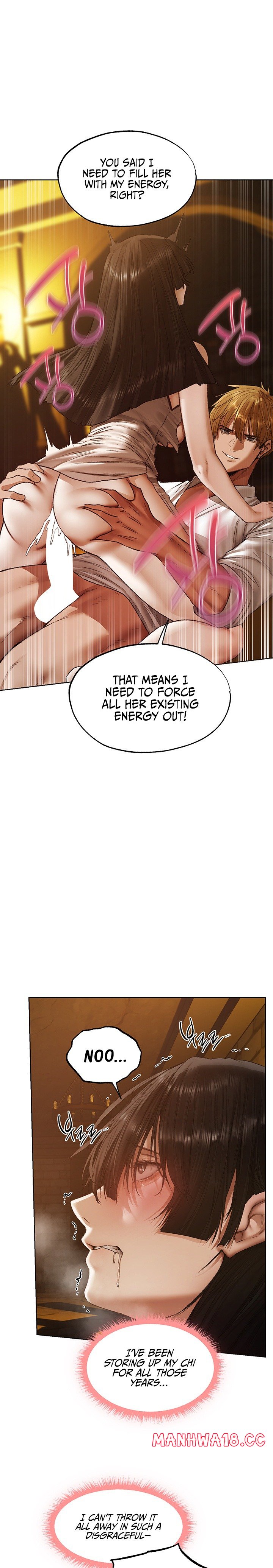 MILF Hunting In Another World - Chapter 141 Page 19
