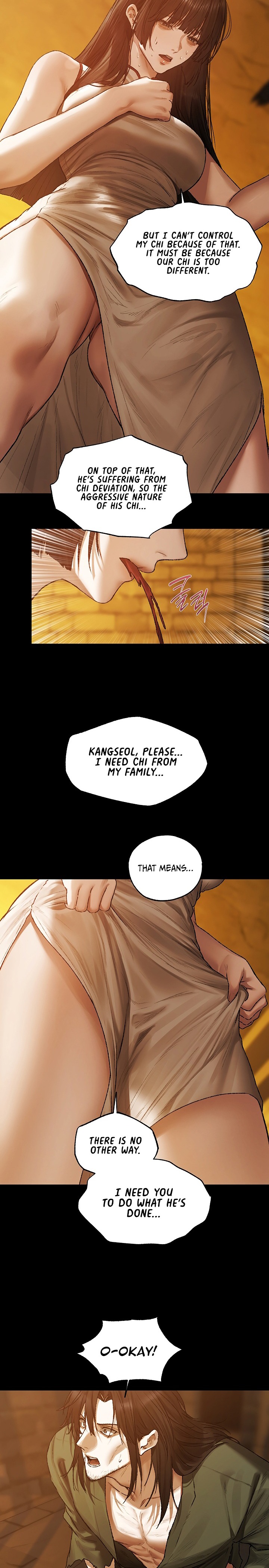 MILF Hunting In Another World - Chapter 141 Page 2