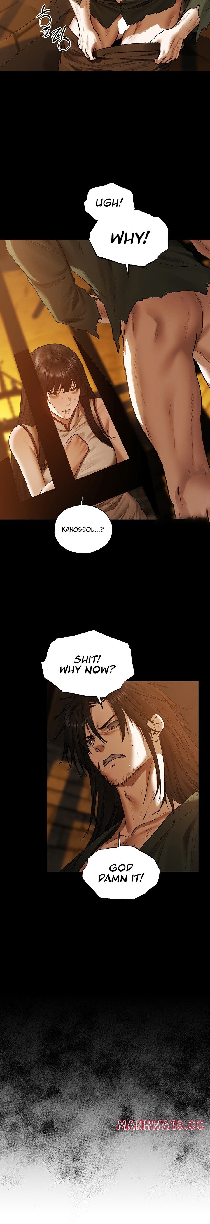 MILF Hunting In Another World - Chapter 141 Page 3