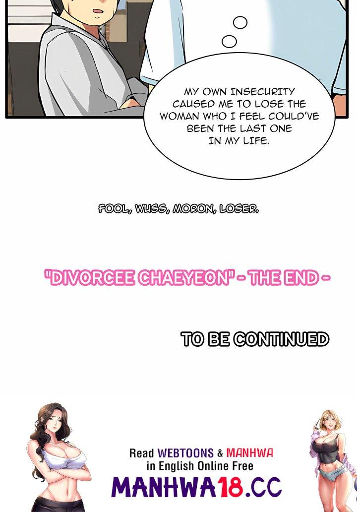 Confessions at the Love Clinic - Chapter 15 Page 8