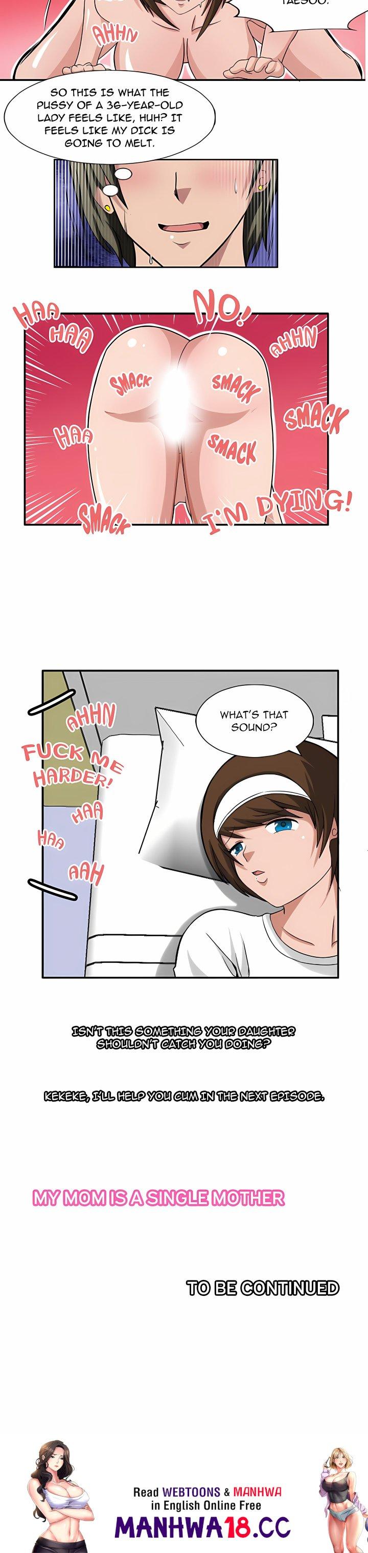 Confessions at the Love Clinic - Chapter 5 Page 7