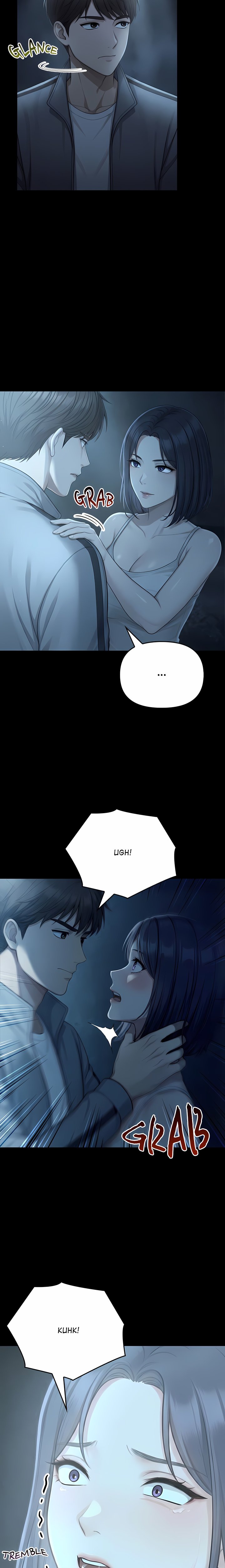 Learning to Obey - Chapter 2 Page 14