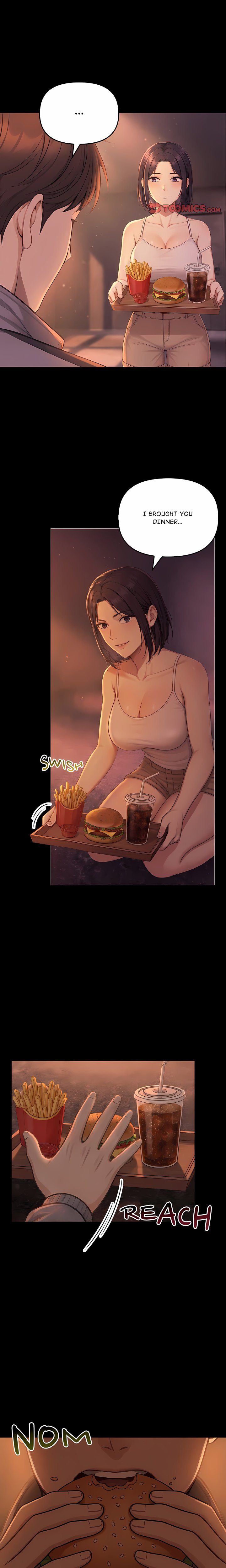 Learning to Obey - Chapter 4 Page 7
