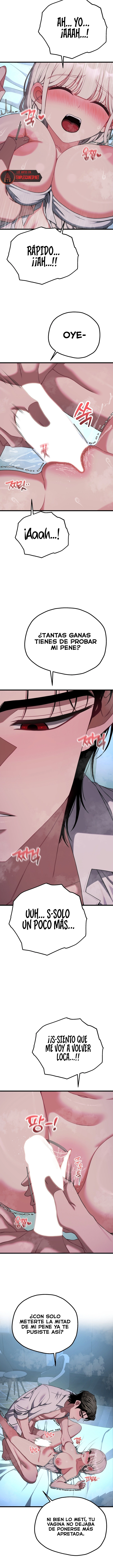 Adult Reading Club Raw - Chapter 59 Page 4