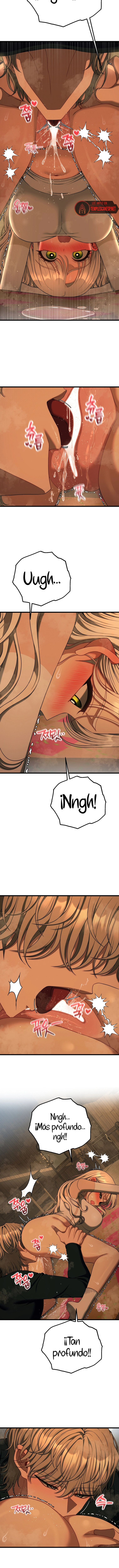 Adult Reading Club Raw - Chapter 61 Page 3