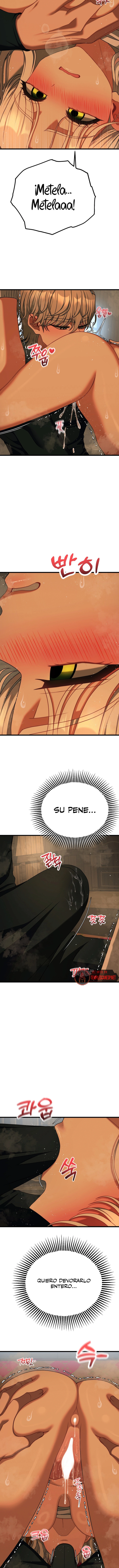 Adult Reading Club Raw - Chapter 61 Page 7