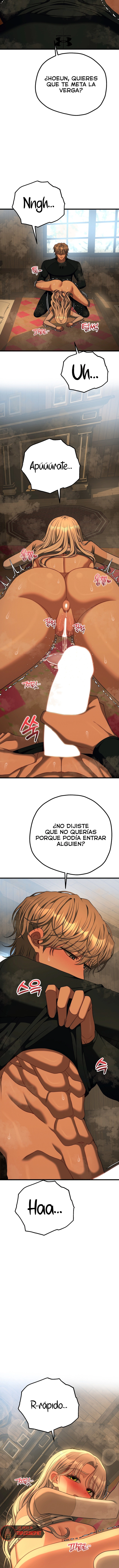 Adult Reading Club Raw - Chapter 61 Page 8