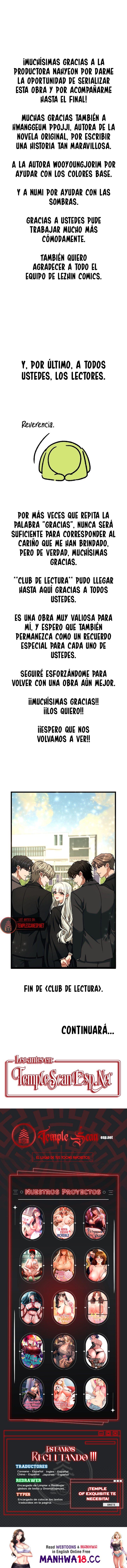 Adult Reading Club Raw - Chapter 62.5 Page 9
