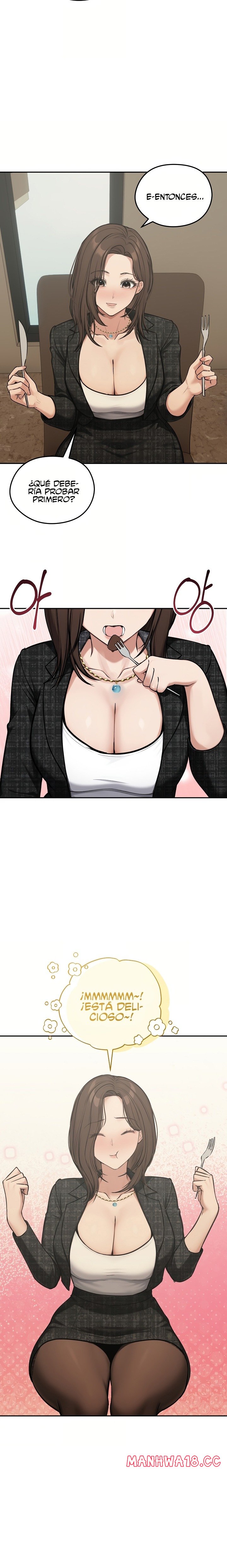 Runaway Wife Raw - Chapter 81 Page 14
