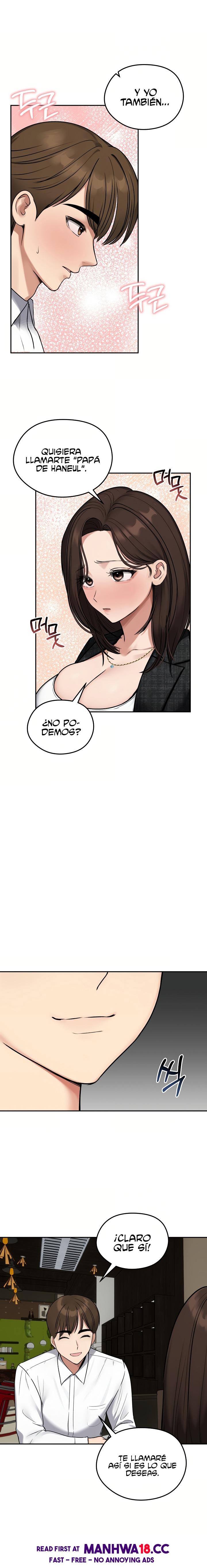 Runaway Wife Raw - Chapter 81 Page 21