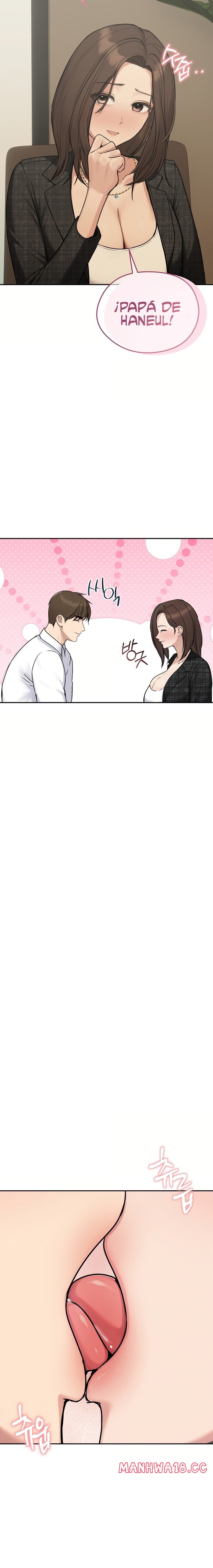 Runaway Wife Raw - Chapter 81 Page 23