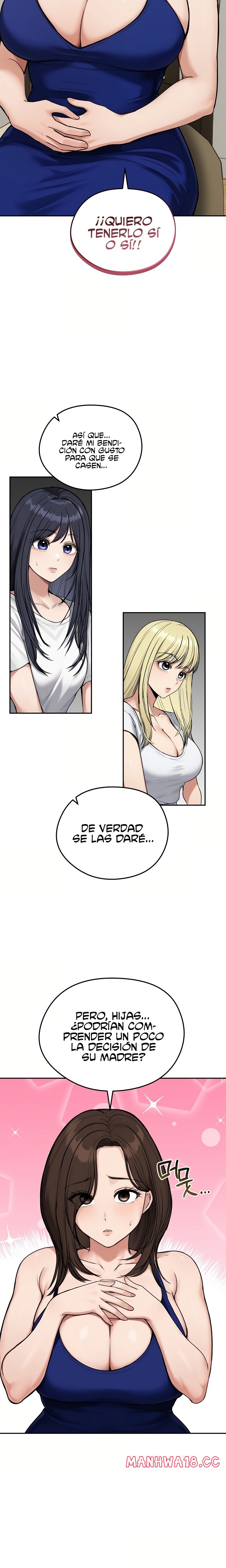 Runaway Wife Raw - Chapter 81 Page 3