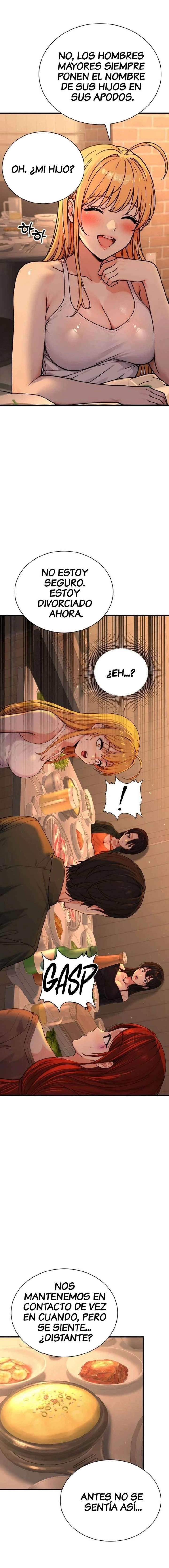 I’m the Only Man in this Clan?! Raw - Chapter 1 Page 18