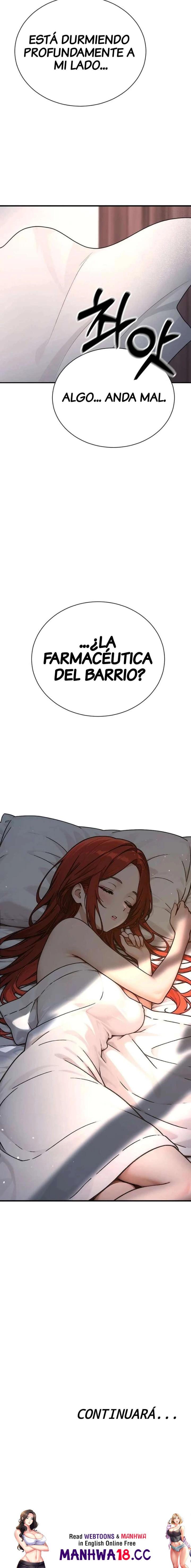 I’m the Only Man in this Clan?! Raw - Chapter 1 Page 23