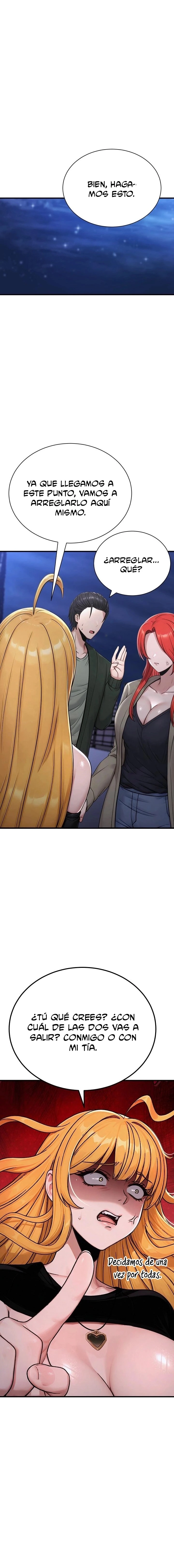 I’m the Only Man in this Clan?! Raw - Chapter 13 Page 18