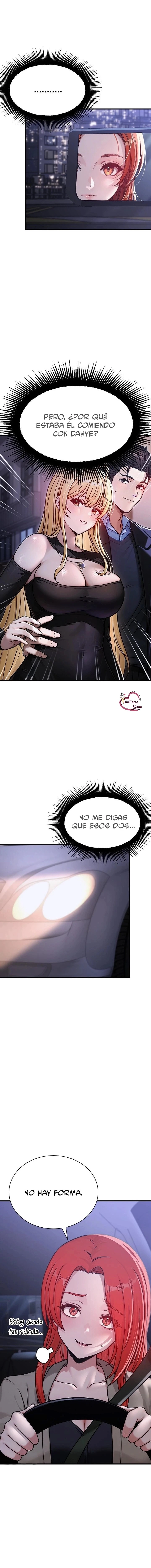 I’m the Only Man in this Clan?! Raw - Chapter 13 Page 2
