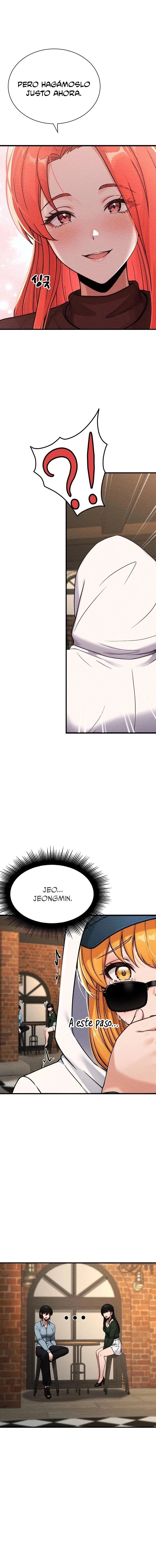 I’m the Only Man in this Clan?! Raw - Chapter 15 Page 22