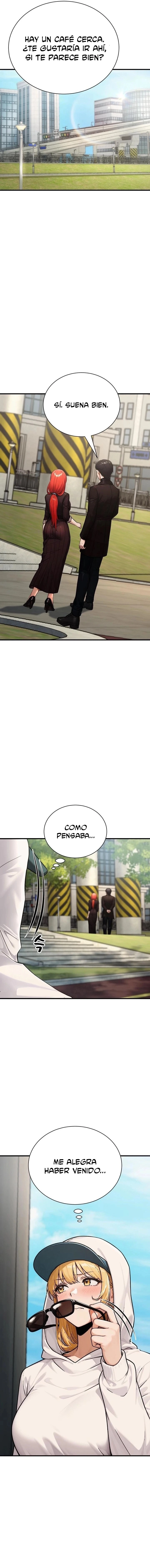 I’m the Only Man in this Clan?! Raw - Chapter 15 Page 4