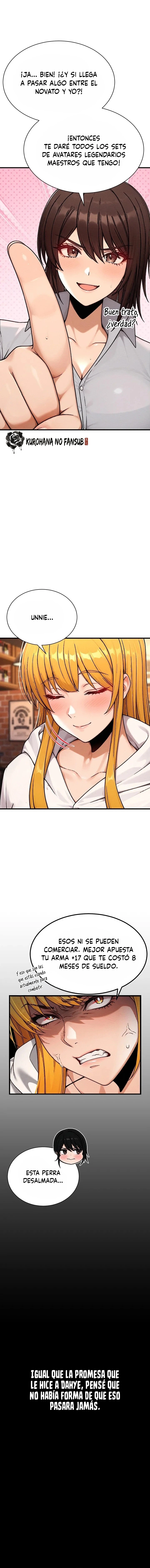 I’m the Only Man in this Clan?! Raw - Chapter 17 Page 20