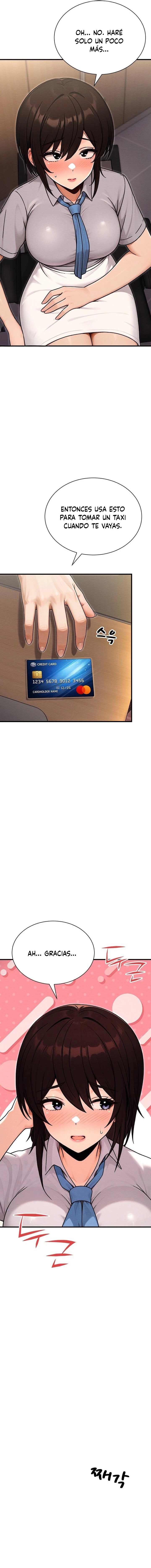 I’m the Only Man in this Clan?! Raw - Chapter 18 Page 15