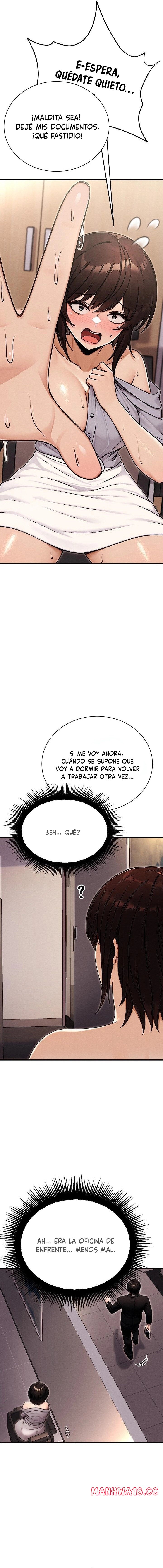 I’m the Only Man in this Clan?! Raw - Chapter 18 Page 21