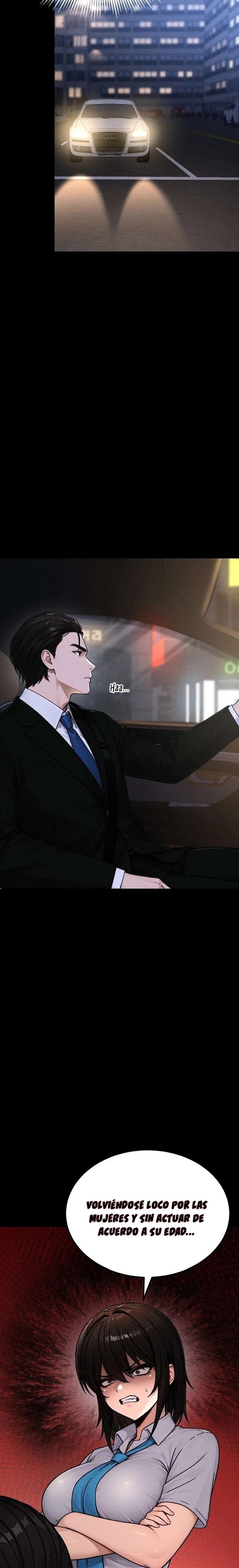 I’m the Only Man in this Clan?! Raw - Chapter 19 Page 30