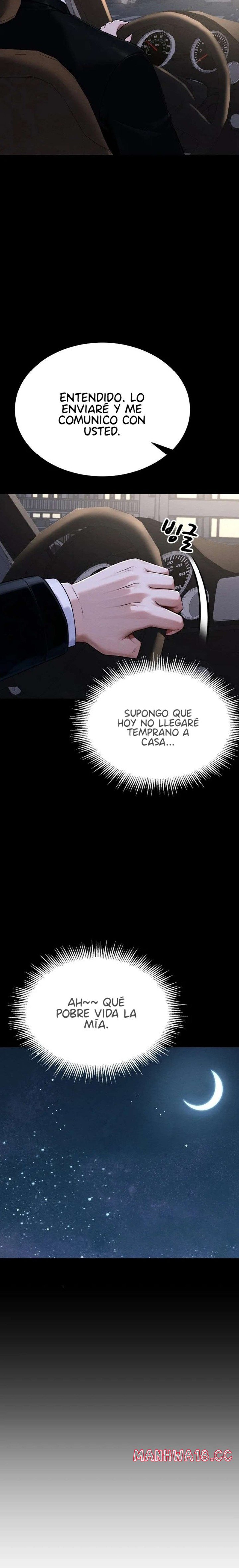 I’m the Only Man in this Clan?! Raw - Chapter 19 Page 33