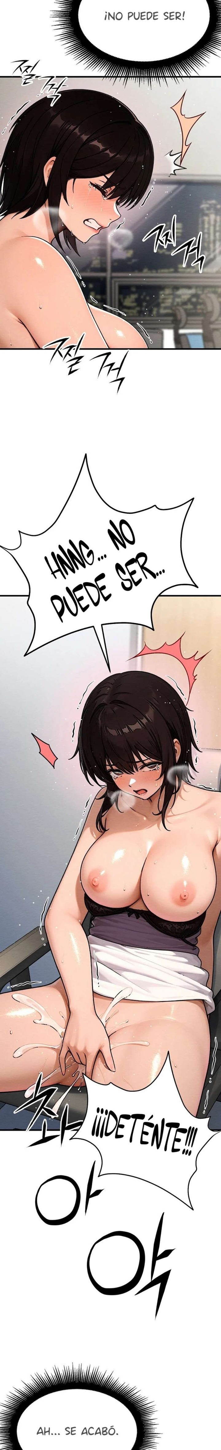I’m the Only Man in this Clan?! Raw - Chapter 19 Page 35
