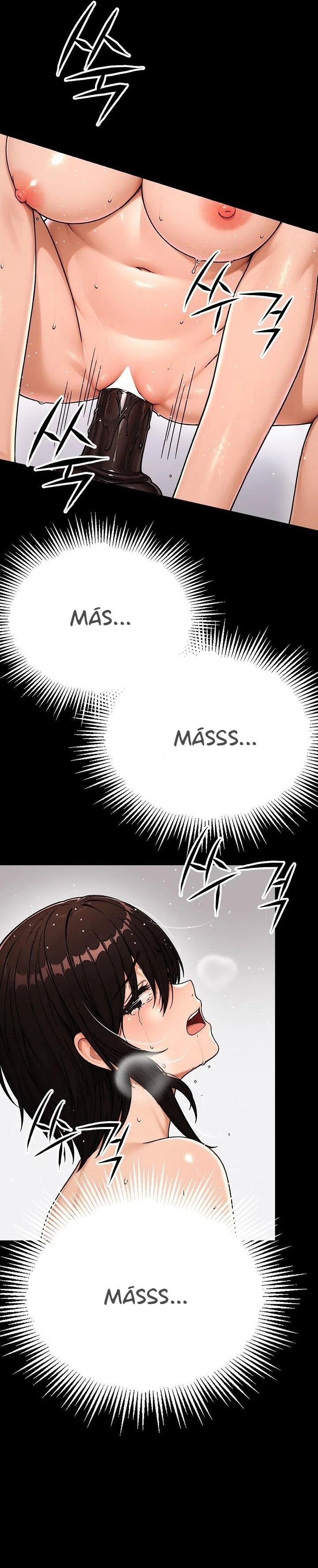 I’m the Only Man in this Clan?! Raw - Chapter 20 Page 29