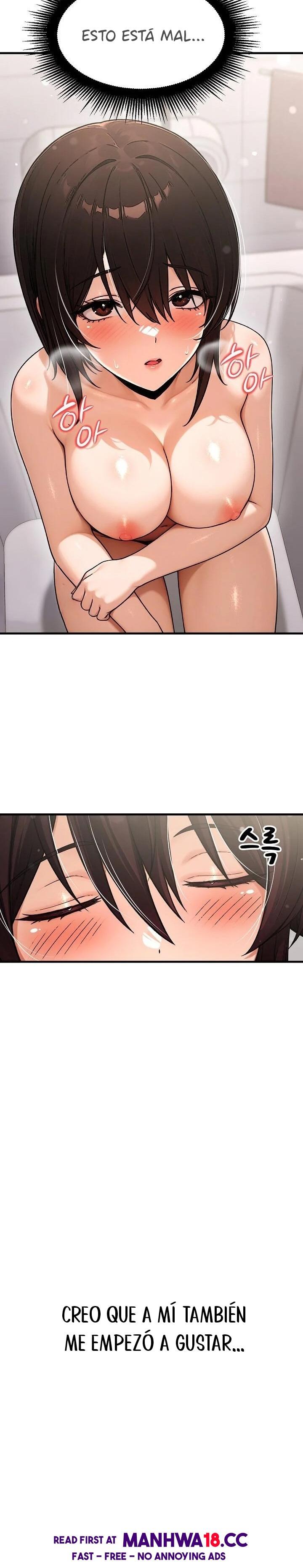 I’m the Only Man in this Clan?! Raw - Chapter 20 Page 35