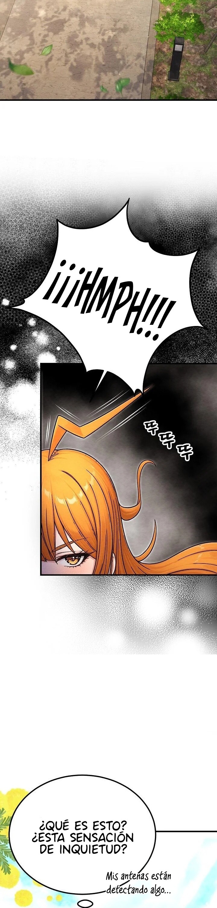 I’m the Only Man in this Clan?! Raw - Chapter 20 Page 45