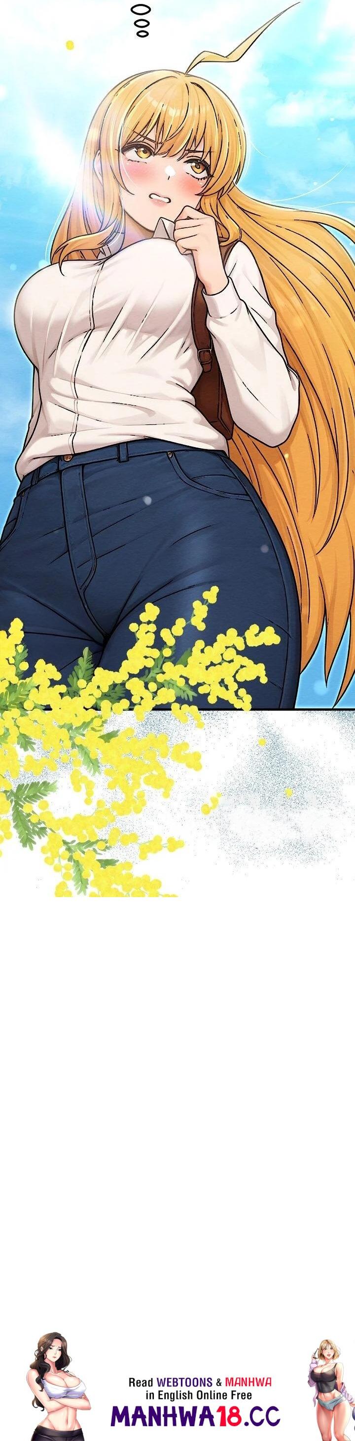 I’m the Only Man in this Clan?! Raw - Chapter 20 Page 46