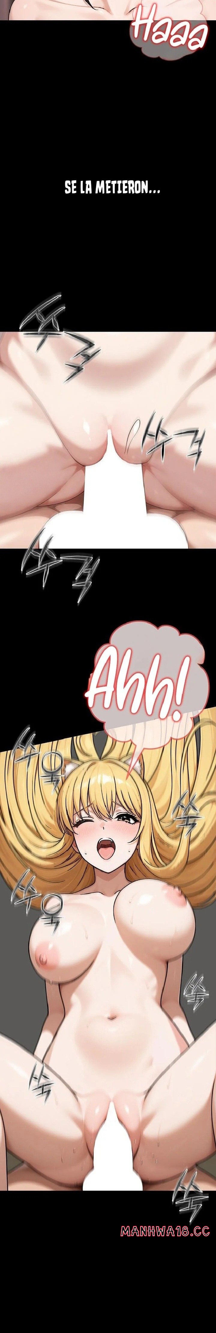 I’m the Only Man in this Clan?! Raw - Chapter 21 Page 10