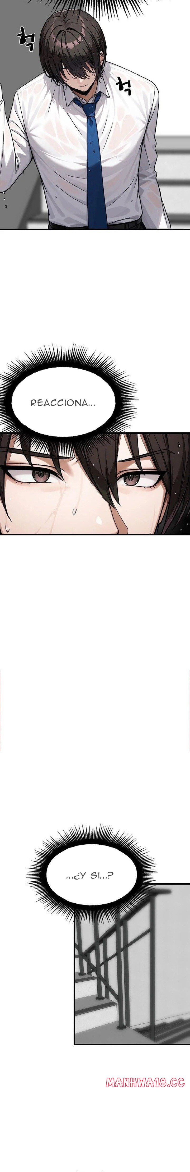I’m the Only Man in this Clan?! Raw - Chapter 22 Page 13