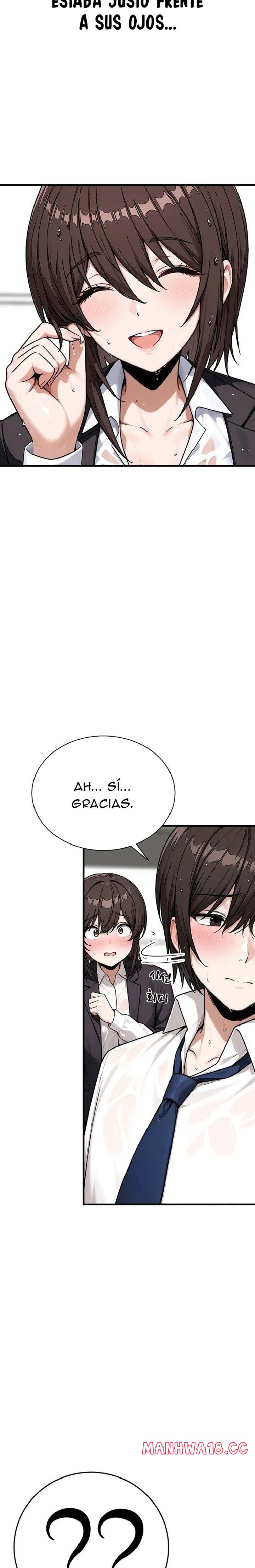 I’m the Only Man in this Clan?! Raw - Chapter 22 Page 25