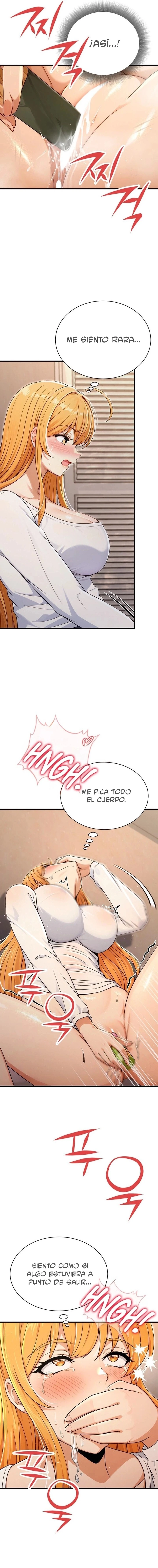 I’m the Only Man in this Clan?! Raw - Chapter 5 Page 15