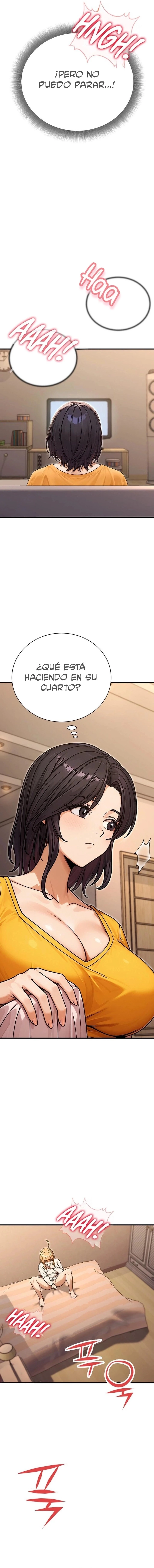 I’m the Only Man in this Clan?! Raw - Chapter 5 Page 16