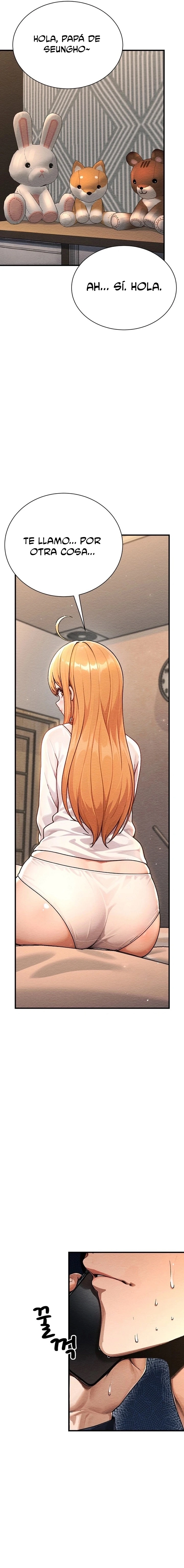I’m the Only Man in this Clan?! Raw - Chapter 6 Page 3