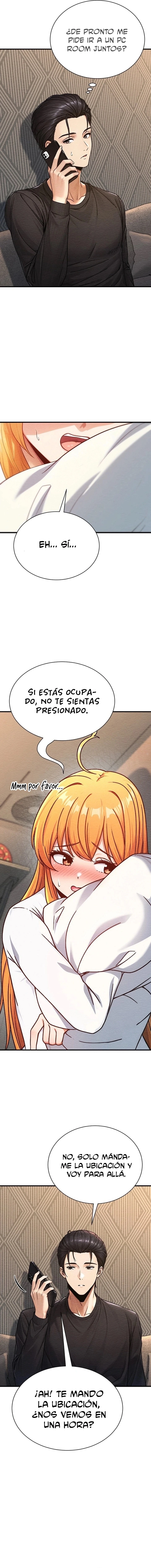 I’m the Only Man in this Clan?! Raw - Chapter 6 Page 7