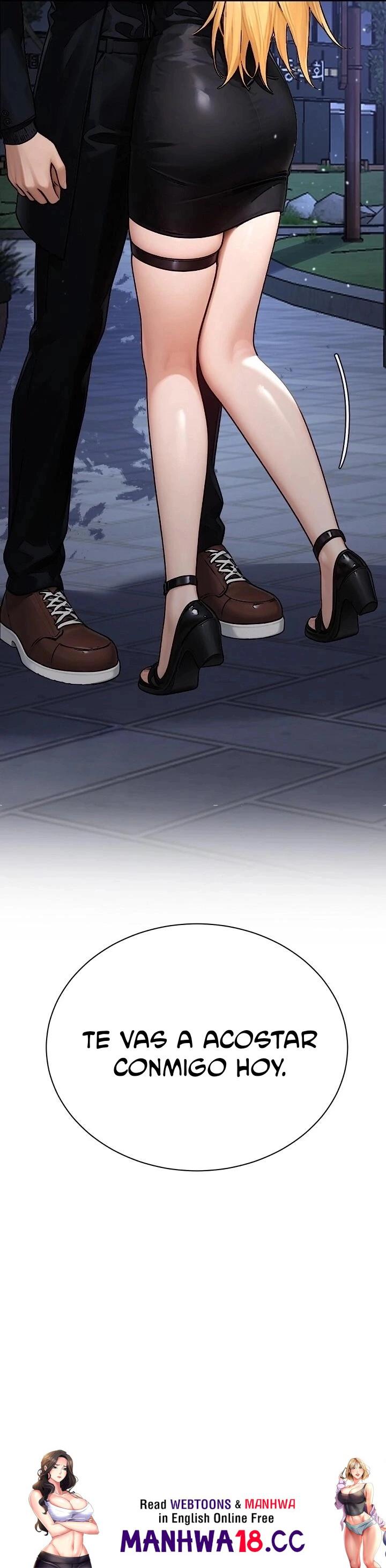 I’m the Only Man in this Clan?! Raw - Chapter 9 Page 19