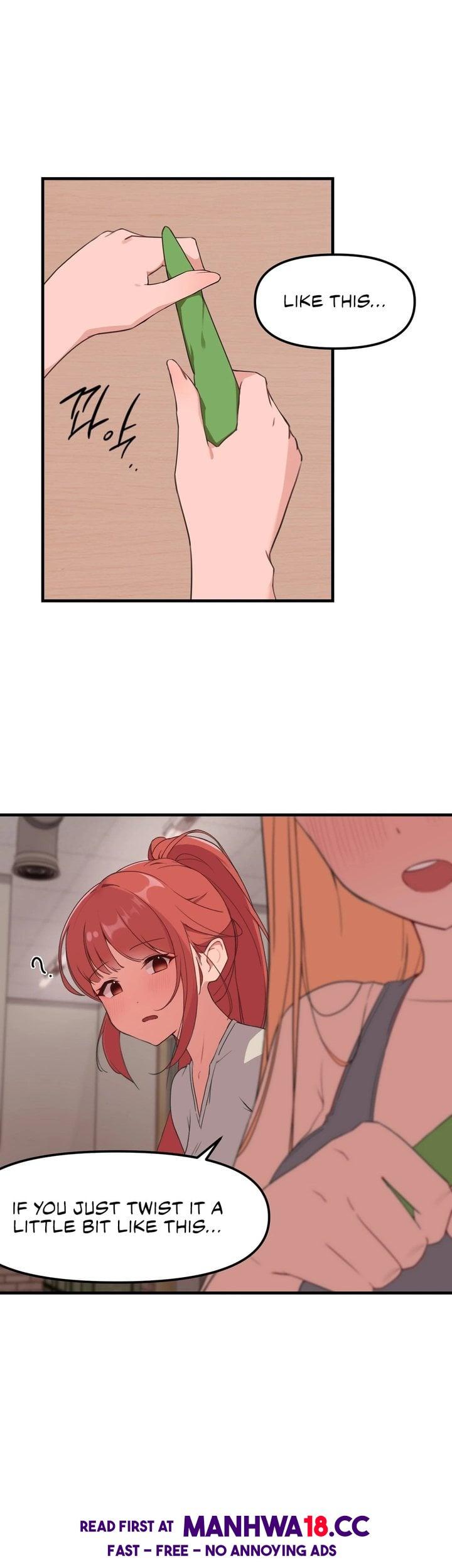 Do It Here - Chapter 1 Page 30