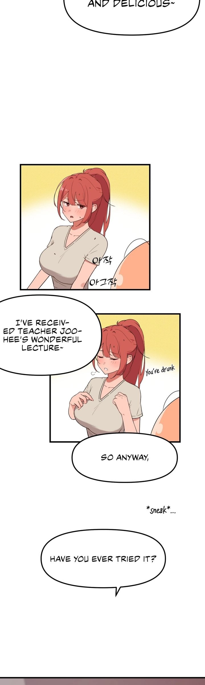 Do It Here - Chapter 1 Page 32