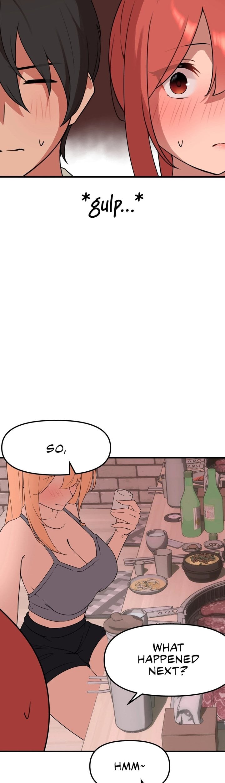 Do It Here - Chapter 2 Page 39