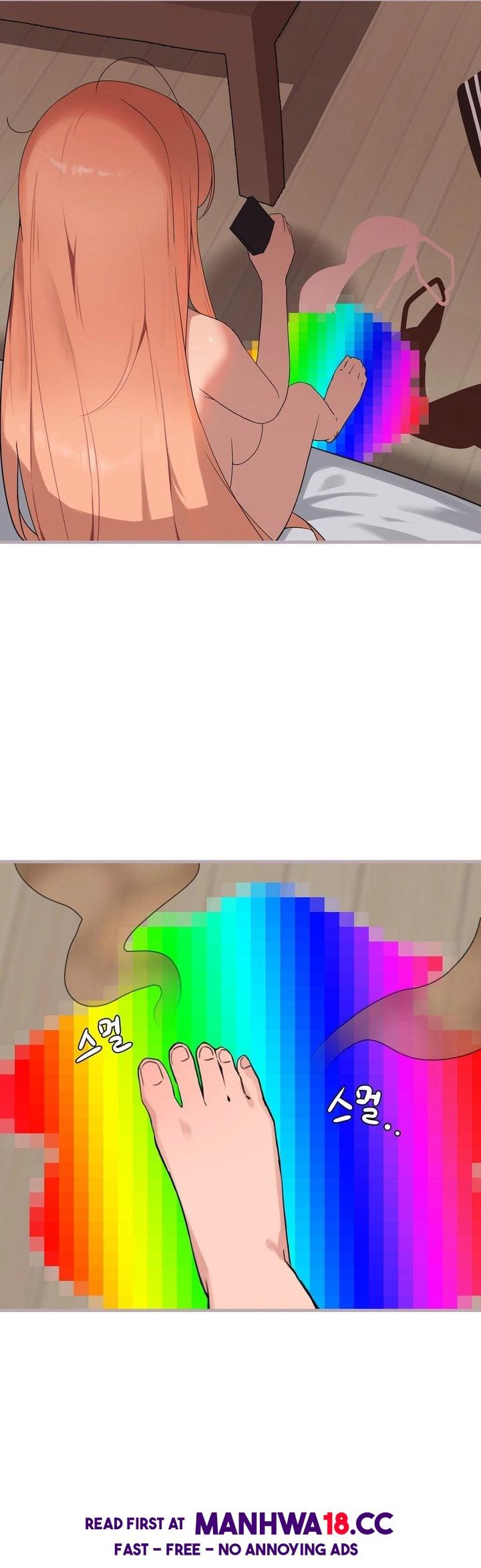 Do It Here - Chapter 2 Page 9