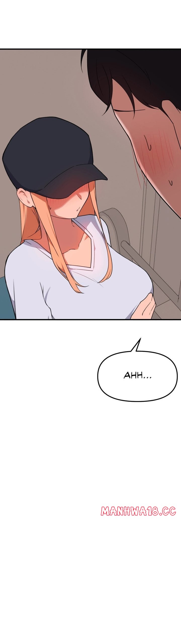 Do It Here - Chapter 3 Page 15