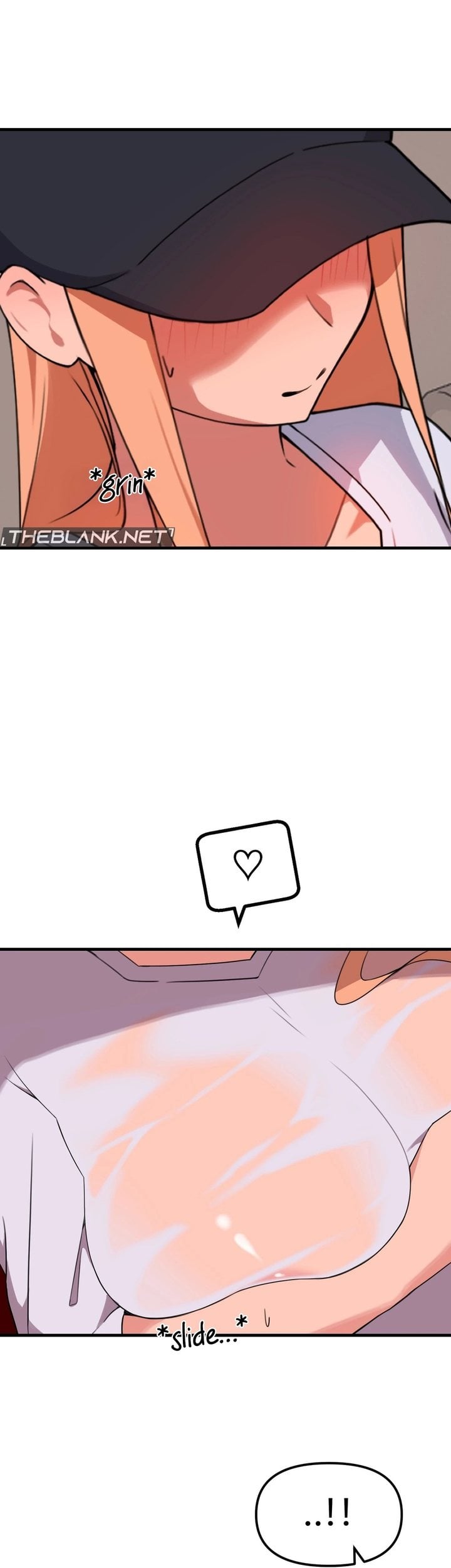 Do It Here - Chapter 3 Page 16